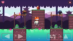 Screenshot 3: Swap-Swap Panda 
