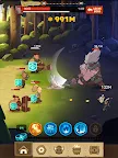 Screenshot 21: Almost a Hero - Idle RPG Clicker