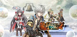 Screenshot 16: Fernz Gate