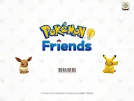 Screenshot 12: Pokémon Friends