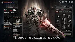 Screenshot 5: Ashes of Valhalla