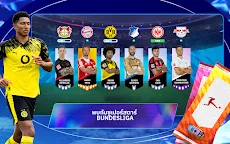 Screenshot 9: ผู้จัดการทีมฟุตบอล Top Eleven 2019