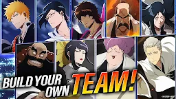 Screenshot 3: BLEACH: Brave Souls