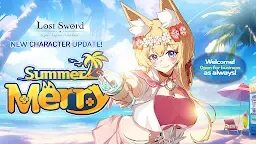 Screenshot 17: Lost Sword