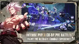 Screenshot 6: Crystal of Atlan | Asia