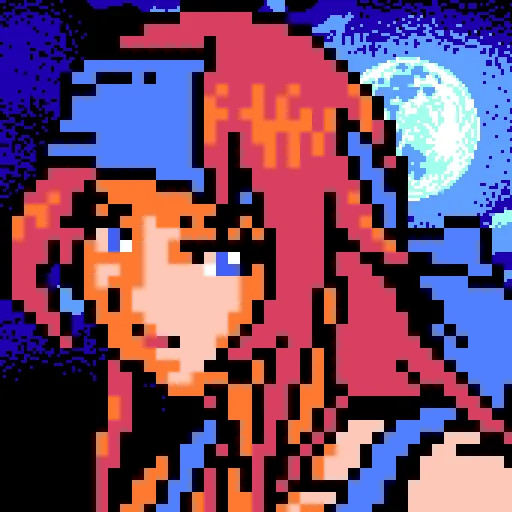 RPG アルマ クロニカ-ARMA CHRONICA