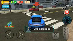 Screenshot 4: Turbo Speed Chase Pursuit