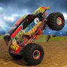 Icon: Real Monster Truck Derby Crash