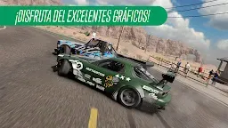 Screenshot 10: CarX Drift Racing 2