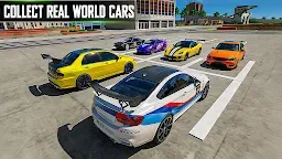 Screenshot 2: Car Racing City 3D Car Driving
