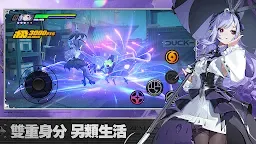 Screenshot 12: 絕區零 | 國際版