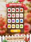 Screenshot 9: Flower Match: Blossom Tile