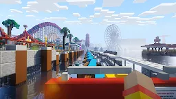 Screenshot 4: One Block World