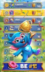 Screenshot 9: All in Hole: Puzzle Game!