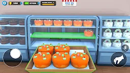Screenshot 17: Bakery Supermart Simulator