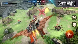 Screenshot 12: 鐵甲怪獸