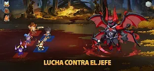 Screenshot 19: Pixel Squad: War of Legends