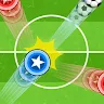 Icon: Soccer Puzzle -Soccer Strike-