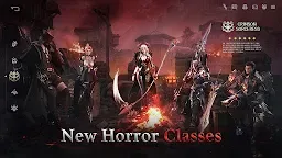 Screenshot 12: Age of Ashes: Dark Nuns