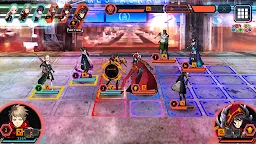 Screenshot 7: TOKYO NECRO SUICIDE MISSION | Traditional Chinese