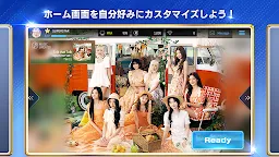 Screenshot 4: SUPERSTAR JYPNATION | Japanese