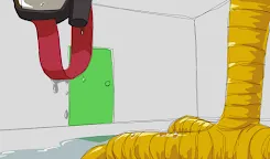 Screenshot 6: 4 Doors 15