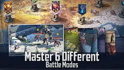 Screenshot 5: RAID: Shadow Legends