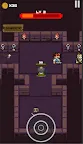 Screenshot 2: Gambit Dungeon:Pixel Card Game