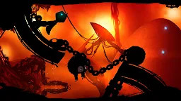 Screenshot 25: BADLAND