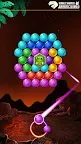Screenshot 4: Bubble Shooter:Jurassic World
