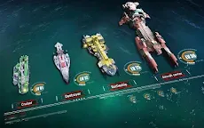 Screenshot 16: 帝國大海戰 