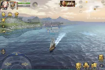 Screenshot 8: Golden Voyage Age