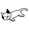 Icon: 貓咪真的很可愛