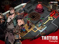 Screenshot 18: 死侍戰術：傳奇終結