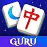 Icon: Guru Mahjong