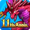 Icon: Puzzle & Dragons | Japonais