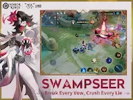 Screenshot 9: Honor of Kings | Global