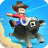 Icon: Rodeo Stampede: Sky Zoo Safari