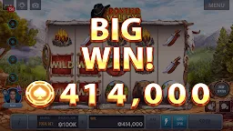 Screenshot 7: Jackpot Buffalo Slots