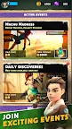 Screenshot 7: Tomb Raider Reloaded