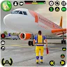 Icon: Flight Game Airplane Simulator