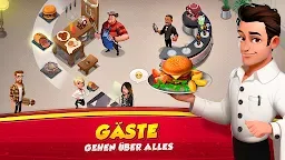 Screenshot 2: World Chef 