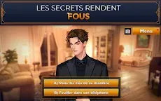 Screenshot 19: Is It Love? James - Amour secret