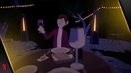 Screenshot 12: NETFLIX Before Your Eyes 用眼睛玩