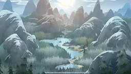 Screenshot 24: 史力奇奇遇記：姆明山谷之歌