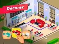 Screenshot 12: My Café — jeu de restaurant