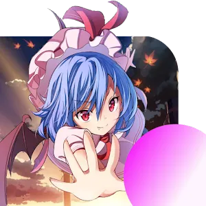 Remilia vs Charisma Ball