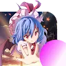 Icon: Remilia vs Charisma Ball