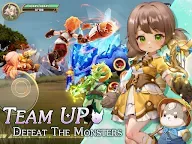 Screenshot 9: Midgard Rising