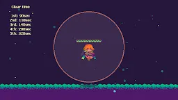 Screenshot 18: Gummy Shooter